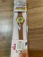 The Ren & Stimpy Show Watch 1992 Nickelodeon BigTime Enterprises New in Packagin