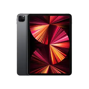 【Apple】A級福利品 iPad Pro 11吋 2021年 M1(11吋/LTE/256G)