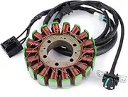 Stator Coil Compatible With Triumph Daytona 675 R 675R 2006-2020 2007 2008 2009 2010 2011 2012 2013 2014 2015 2016 2017 2018 2019 T1300181