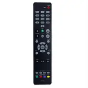 RC-1226 Remote Control for Denon AV Stereo Receiver AVR-S750H AVR-S640H AVR-S650H AVR-X1600H AVRS750 Black