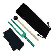 Tuning Fork, 528 Hz Tuning Forks for Healing Chakra,Sound Therapy,Keep Body5867