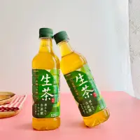 在飛比找蝦皮購物優惠-【貓咪姐妹】日本Kirin 麒麟 生茶飲品 無糖綠茶 生茶 