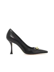 Jimmy Choo Ryker Diamond Detail Dcollet