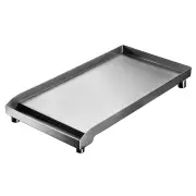 BERTAZZONI Griddle Suits HERT & PRO Models - Stainless Steel 901309