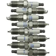 Crusader RP030009 8.1L Platinum Spark Plug Set