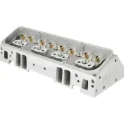 AFR 1007 SBC 195 Enforcer Heads, Angled Plug, Bare
