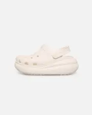 [CROCS] Crocs Crush Clog White - Size 9 9 White