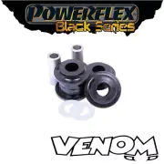 Powerflex Black Rear Lower Lateral Arm Inner Bushes MG ZT PFR42-410BLK