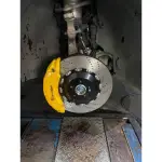 20Z BREMBO  大六活塞卡鉗 煞車制動