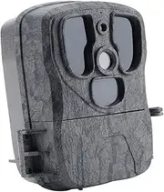 High Definition 20mp Trail No Battery Needed Hunting and Wildlife for Outdoor Activities Made