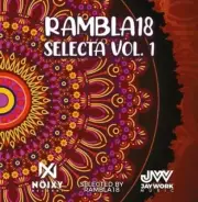 RAMBLA 18 SELECTA VOL 1 / VARIOUS (ITALY) NEW CD