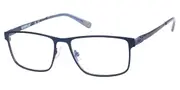 CAT CTO 3014 006 Men's Glasses Blue Size 57 - Private Health Rebate - Blue Light Block Available