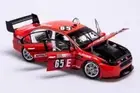 2018 FGX FALCON RETRO of the MOFFAT 1971 BATHURST WINNER - 1:18 Biante - 040224