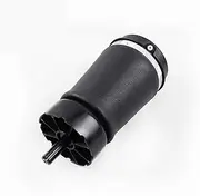 Rear Suspension Air Bags Compatible with Land for Rover for Range for Rover for Vogue L322 RKB500082 Rear Air Suspension Spring Bag Air Suspension Bellow Air Spring Bag