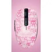 Hello Kitty and Friends Razer Sanrio Characters Mouse Laptop Bluetooth Gaming