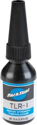 TLR-1 Medium Strength Threadlocker - Park Tool TLR-1 Medium Strength