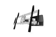 Aavara Flat Display Wall Mount Support For 26" To 42" [AV-A2020]