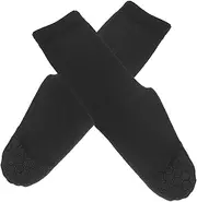 nonskid Swim Socks Sand Socks Water Sports Socks Cold Water Socks Neoprene Dive Socks Neoprene Socks Winter Swim Socks Beach Bootie Heels for Women Miss Diving Suit 1 Pair