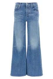 MOTHER 'The Tomcat Roller Skimp' Jeans