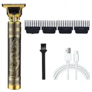 Hair Clippers for Men Electric Hair Trimmer Clippers Beard Trimmer Shaver Hair Cutting Kit -Faucet