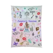 TaylorSwift Comforter