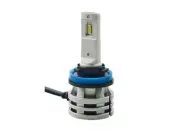 For 2005-2007 Smart Fortwo Fog Light Bulb Front Hella 35578VGCC 2006 Fog Light (for: Smart)
