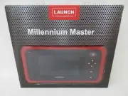 LAUNCH Millennium Master TPMS DPF Regen Scan Tool - Brand New 301050455