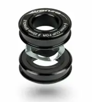 Venzo Press Fit Bike Bicycle Bottom Bracket For Truvaitv Crankset BB86