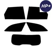 For Ford Mondeo Estate 2007-14 Carbon Pre Cut Window Tint 35% Light 2-ply HP+