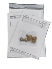 Pre-Cut Master Key System SC1/KW1 - 2 Master Keys + 5/10/20 Pairs Change Keys