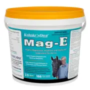 KOHNKE'S OWN Mag-E 2.5kg