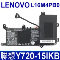 在飛比找PChome24h購物優惠-LENOVO L16M4PB0 4芯 聯想 電池 L16S4