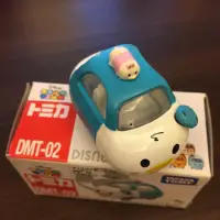 在飛比找蝦皮購物優惠-Tomica tomy tsum tsum 迪士尼 唐老鴨