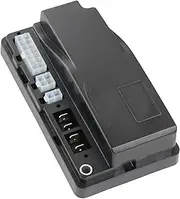 Permanent Magnet Motor Speed Controller 1212P-2501 Motor Controller Brush Permanent Magnetism 24V 90Amp Suitable for Curtis Forklift