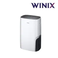 在飛比找momo購物網優惠-【WINIX 韓國原裝】一級能效DX16L Wifi清淨烘鞋