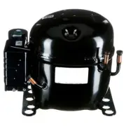 Refrigeration Compressor Black AEZ4430YSH For Tecumseh
