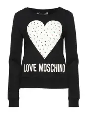 [LOVE MOSCHINO] LOVE MOSCHINO Sweatshirts - Item 12786127