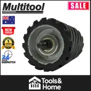 MULTITOOL 100mm PO364-3500 Contact Wheel Bench Grinder Linisher- PO364 PO484 604