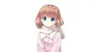 Anime brown hair green eyes girl aldnoah zero short Playmat Gaming Mat