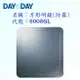 高雄 Day&Day 日日 不鏽鋼衛浴配件 6008GL 方形明鏡 (防霧)