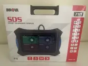 Innova 7111 SDS Smart Diagnostic System OBD2 Tablet Scan Tool Scanner - NEW!