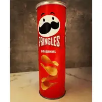 在飛比找蝦皮購物優惠-《怪奇販賣商行》Pringles 品客洋芋片 薯片先生 PO