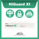 眾至 HIGUARD XI多功能防火牆