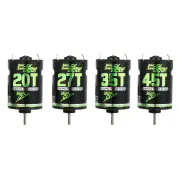 20T/27T/35T/45T 540 Brushed Motor for 1:10 RC Crawler Axial SCX10 AXI03007 90046 TRX4 RC Car Boat Parts