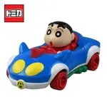 【日本正版】DREAM TOMICA NO.169 蠟筆小新 跑車 玩具車 野原新之助 多美小汽車 - 155454