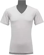 Freeze TECH Ice Attack Short Sleeve V-Neck Inner (Lifestyle)