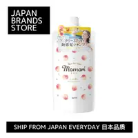 在飛比找蝦皮購物優惠-【日本直接发货】Momori 保湿洗发水 400g