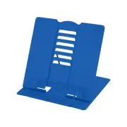 Adjustable Metal Book Stand Reading Rest Book Holder for Cookbook Documents