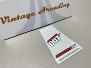 James Bond 007 (Atari 2600) Replacement Label