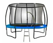 Trampoline 12 ft Kahuna - Blue